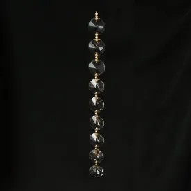 10" 24mm Radiant Octagon Chain