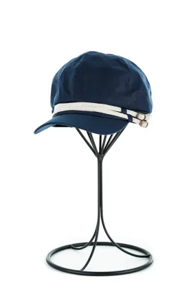 2 Belt Casquette