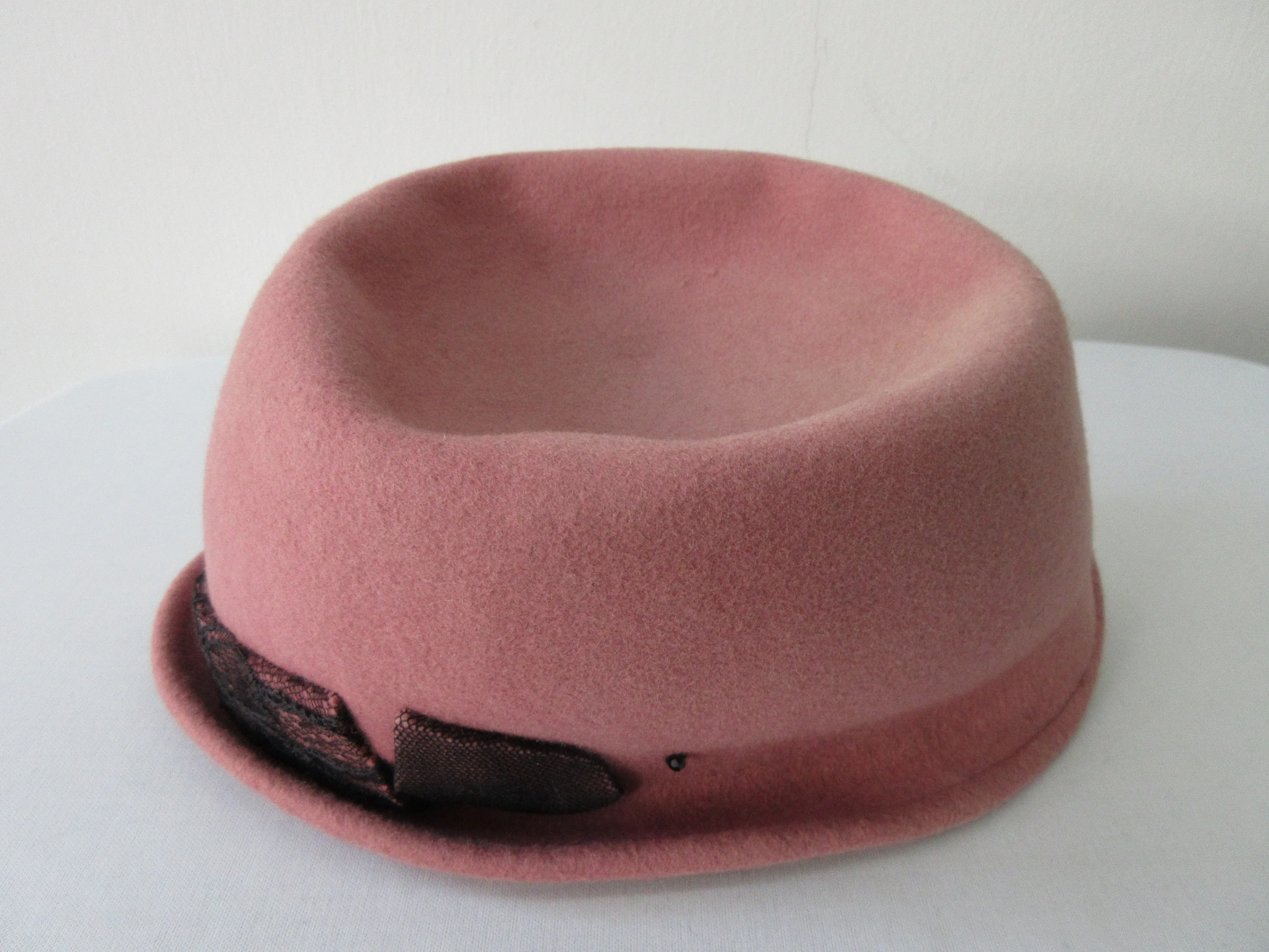 20H05 -Olka Dusty Rose Hat