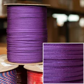 550 Paracord in Purple