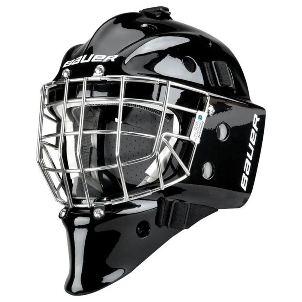 950X Goal Mask - Cat Eye - Senior