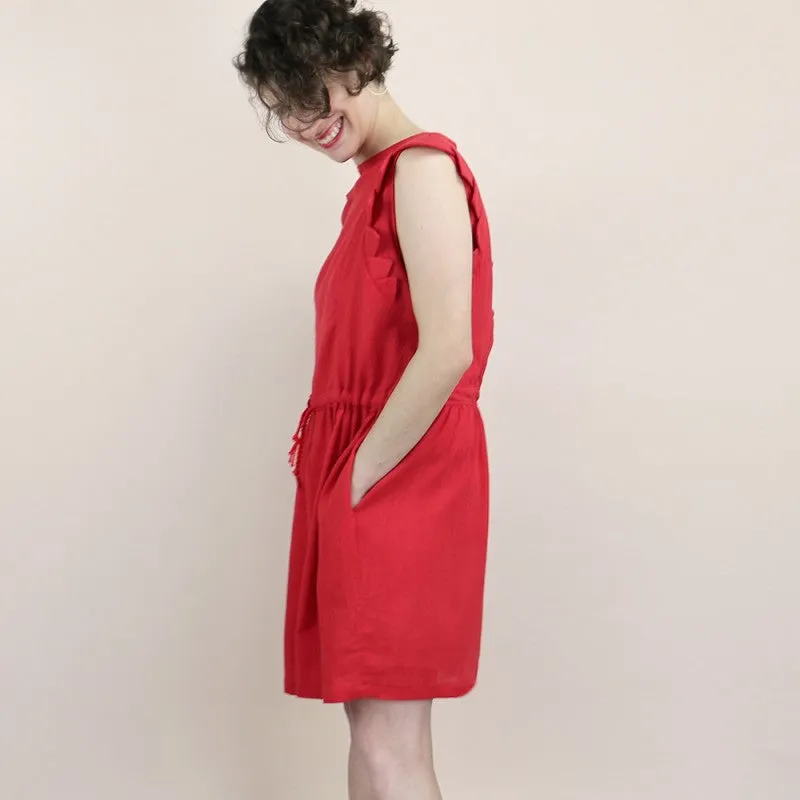 Adele Dress