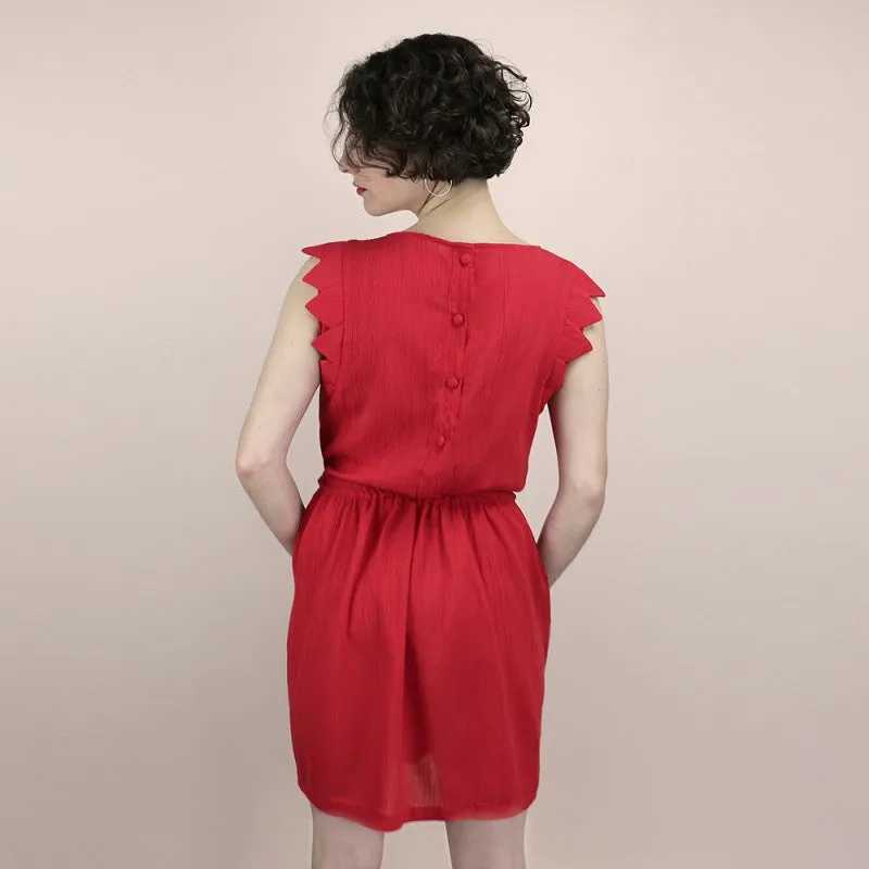 Adele Dress