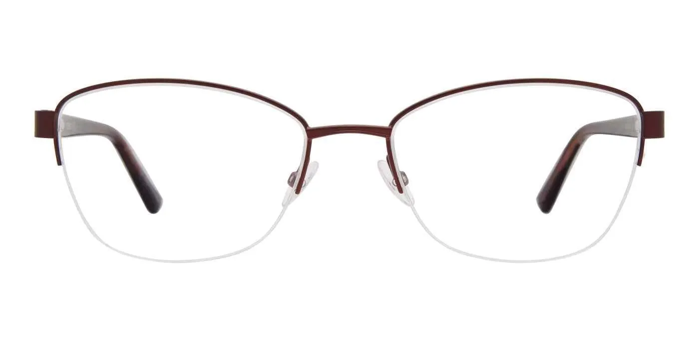 Adensco 235 Eyeglasses