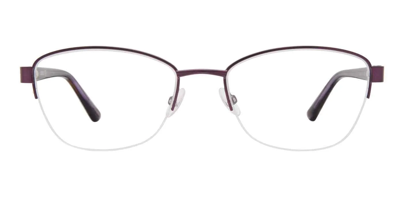 Adensco 235 Eyeglasses