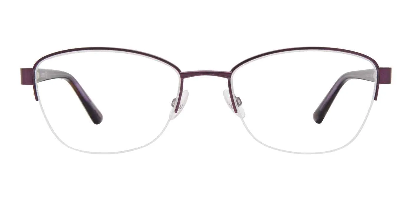 Adensco 235 Eyeglasses