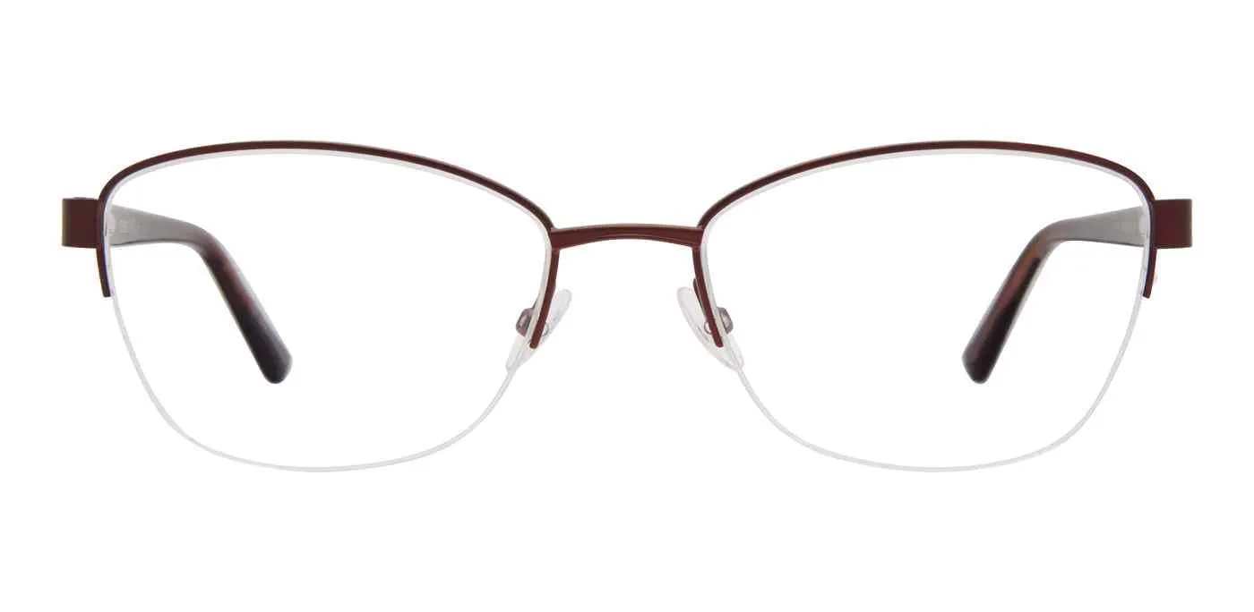 Adensco 235 Eyeglasses
