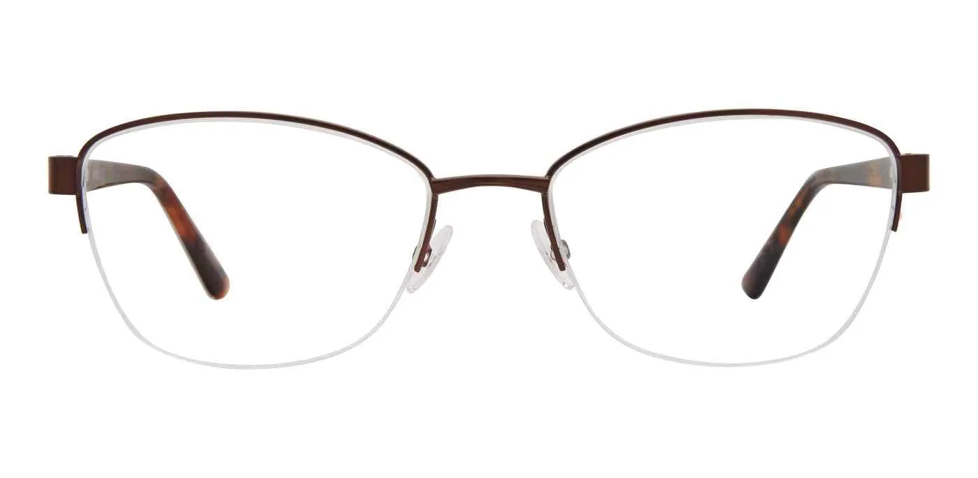 Adensco 235 Eyeglasses