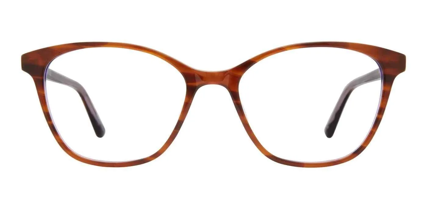 Adensco 236 Eyeglasses