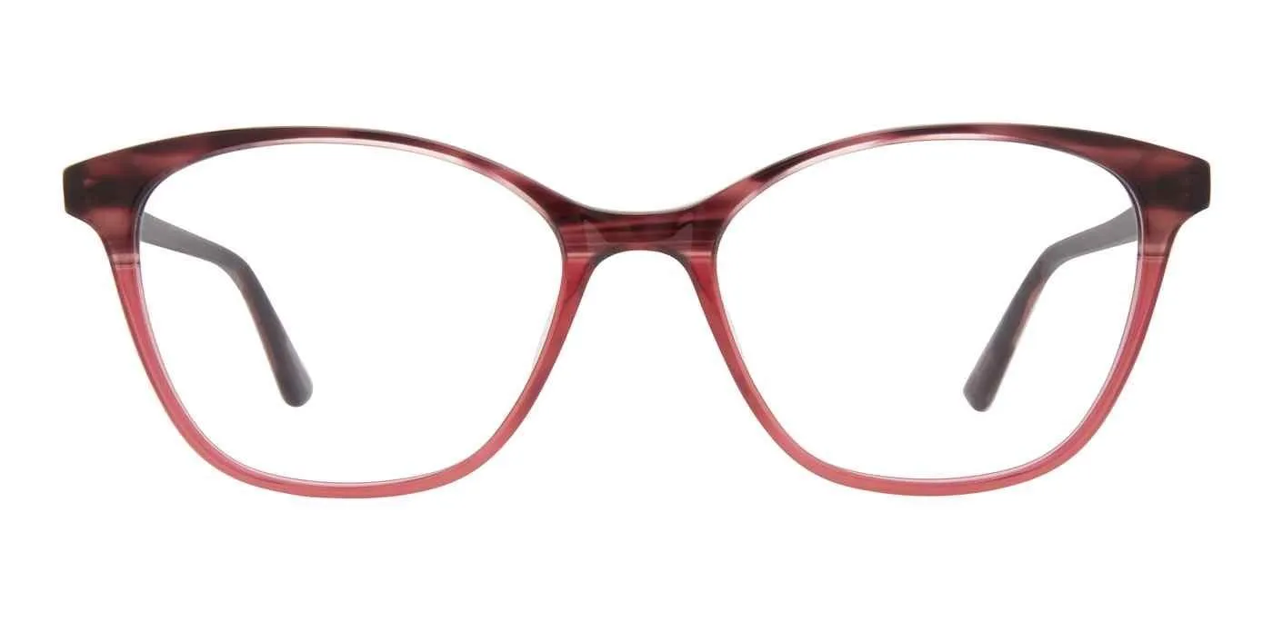 Adensco 236 Eyeglasses