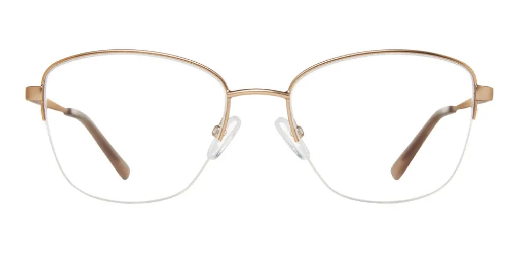 Adensco AD252 Eyeglasses