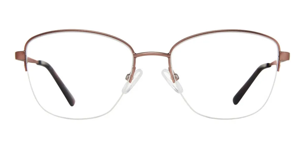Adensco AD252 Eyeglasses