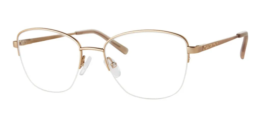 Adensco AD252 Eyeglasses
