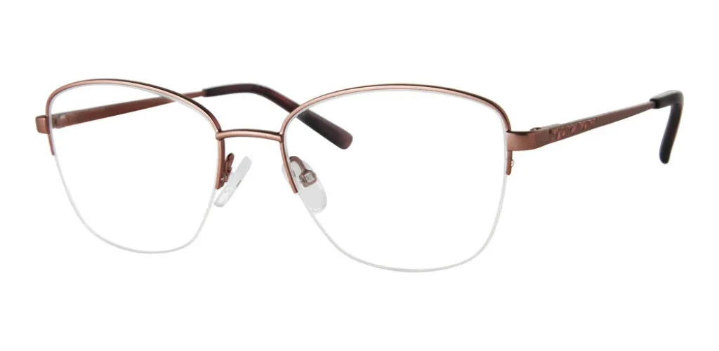 Adensco AD252 Eyeglasses