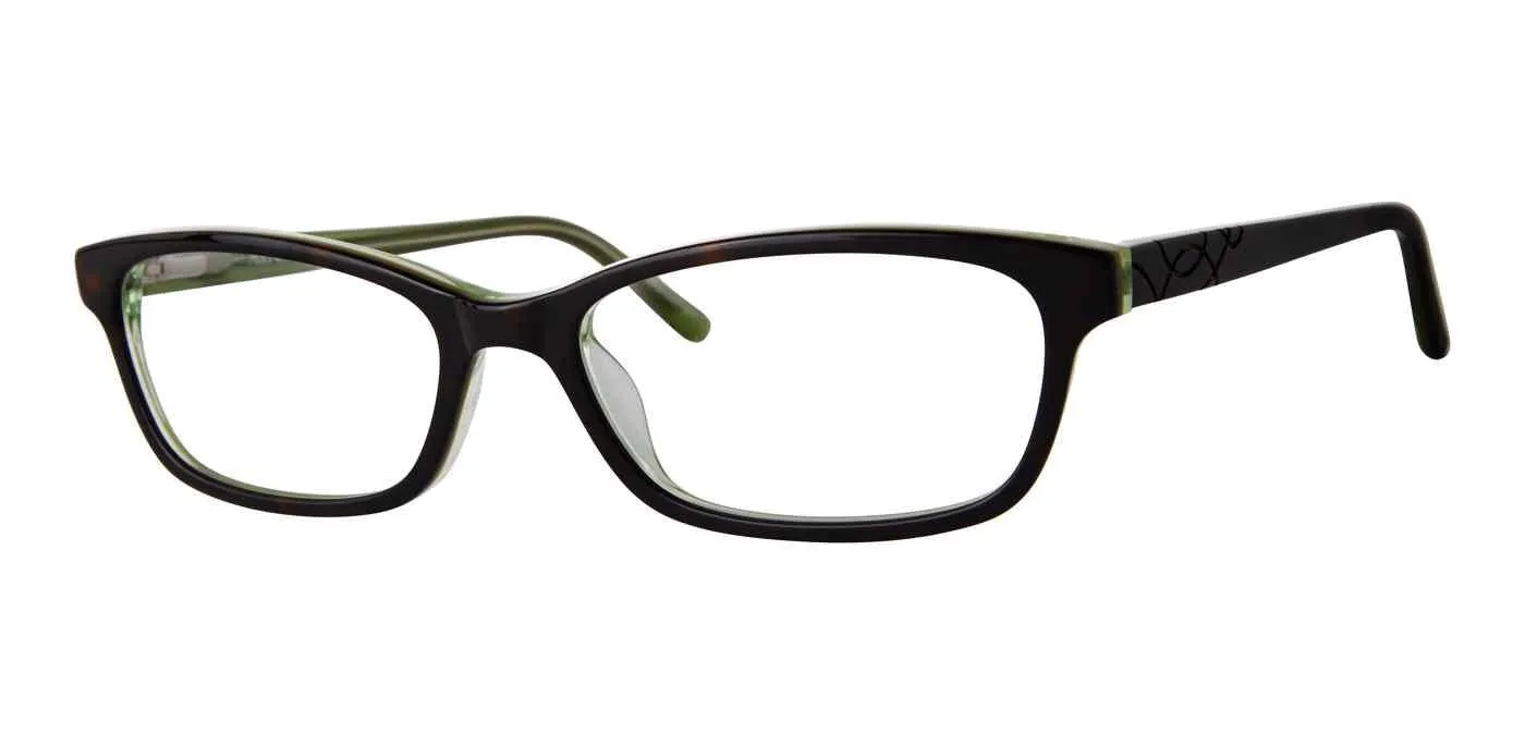 Adensco AMANDA Eyeglasses