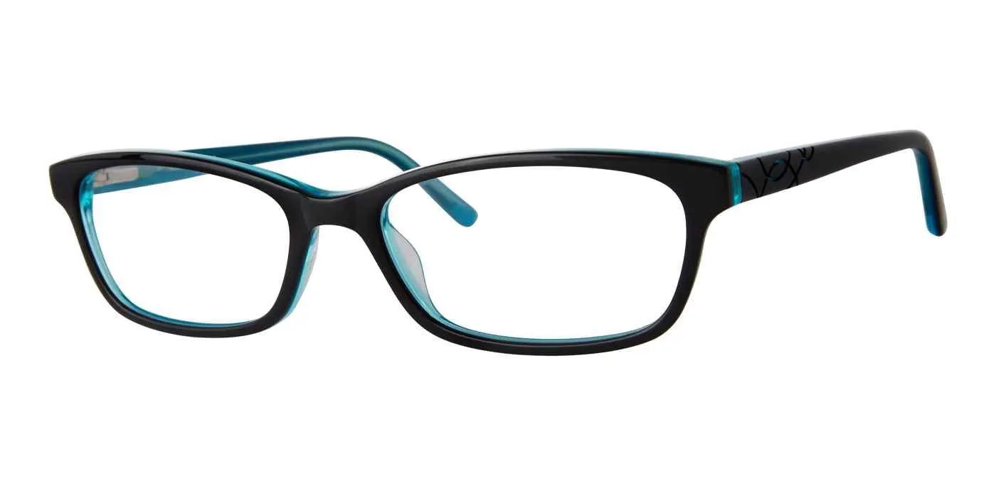 Adensco AMANDA Eyeglasses