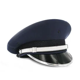 Air Force Cap: Honor Guard: Enlisted