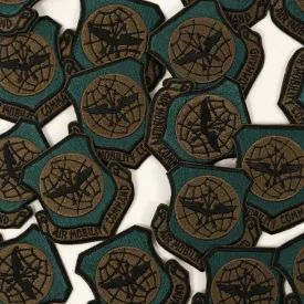 AIR MOBILITY COMMAND PATCH