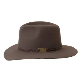 Akubra Avalon Hazelnut
