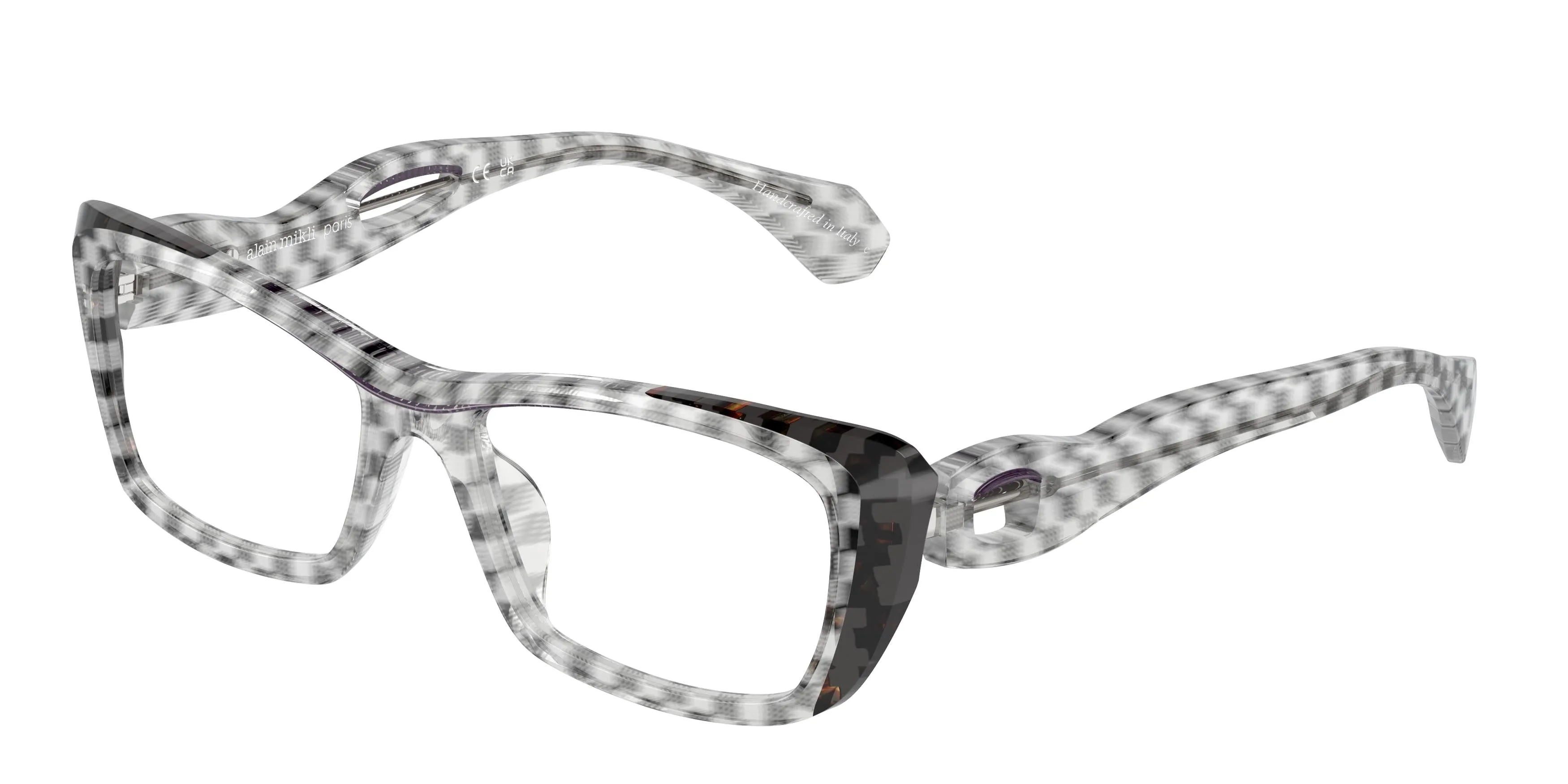 Alain Mikli 3522 Eyeglasses