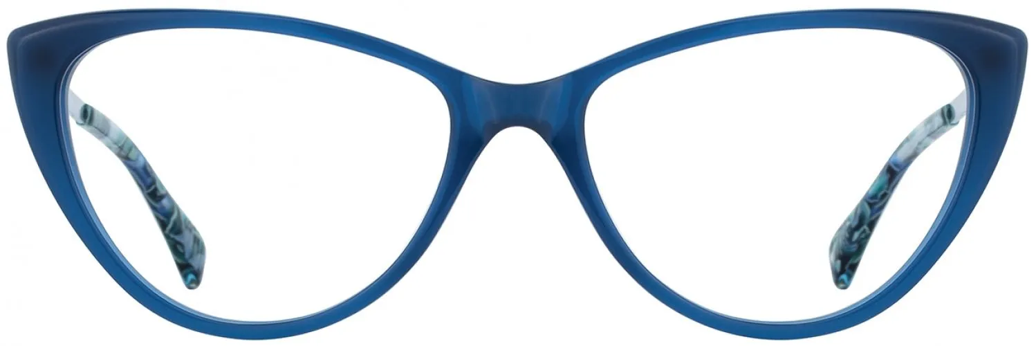 Alan J AJ502 Eyeglasses
