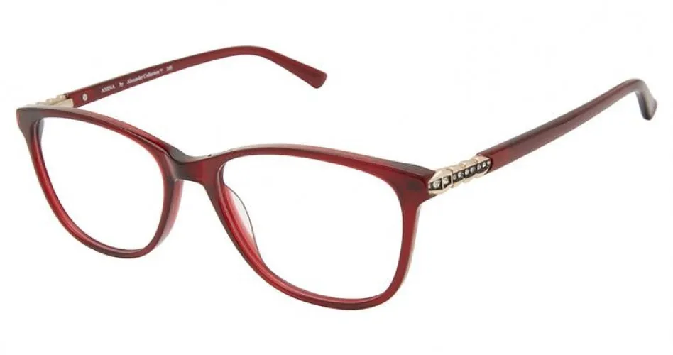 Alexander Amina Eyeglasses