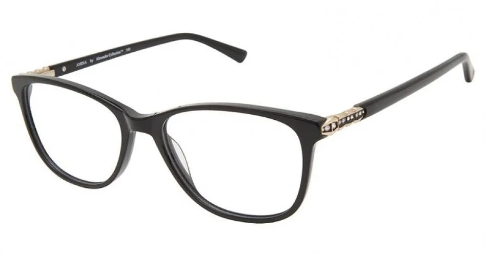 Alexander Amina Eyeglasses