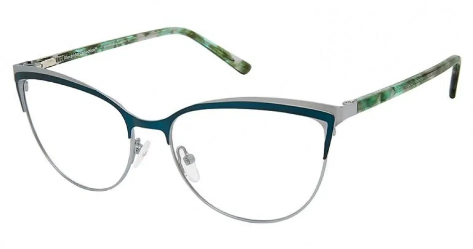 Alexander Eloise Eyeglasses