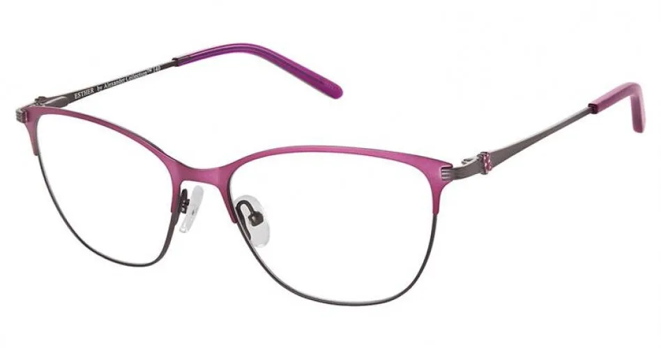 Alexander Esther Eyeglasses