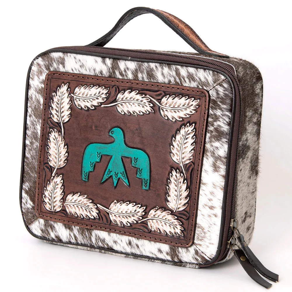 American Darling Thunderbird Jewelry Case