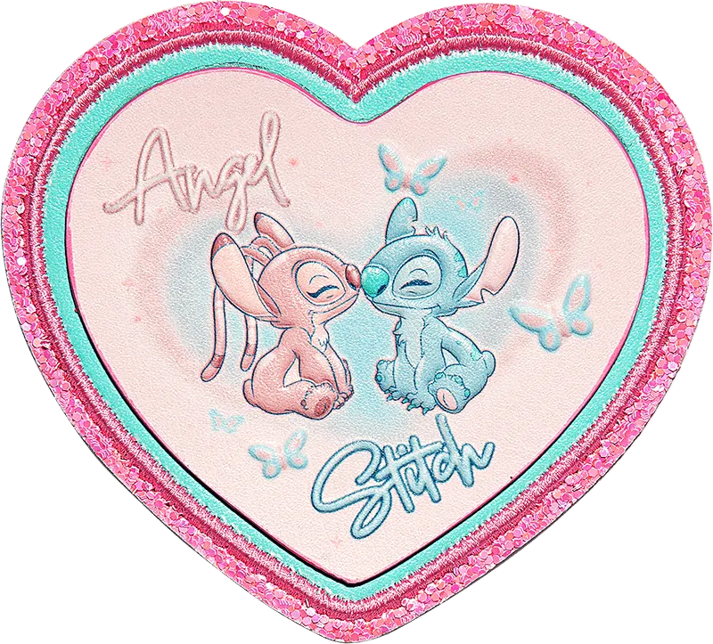 Angel Stitch Patch