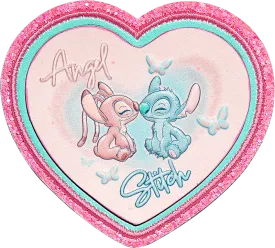 Angel Stitch Patch