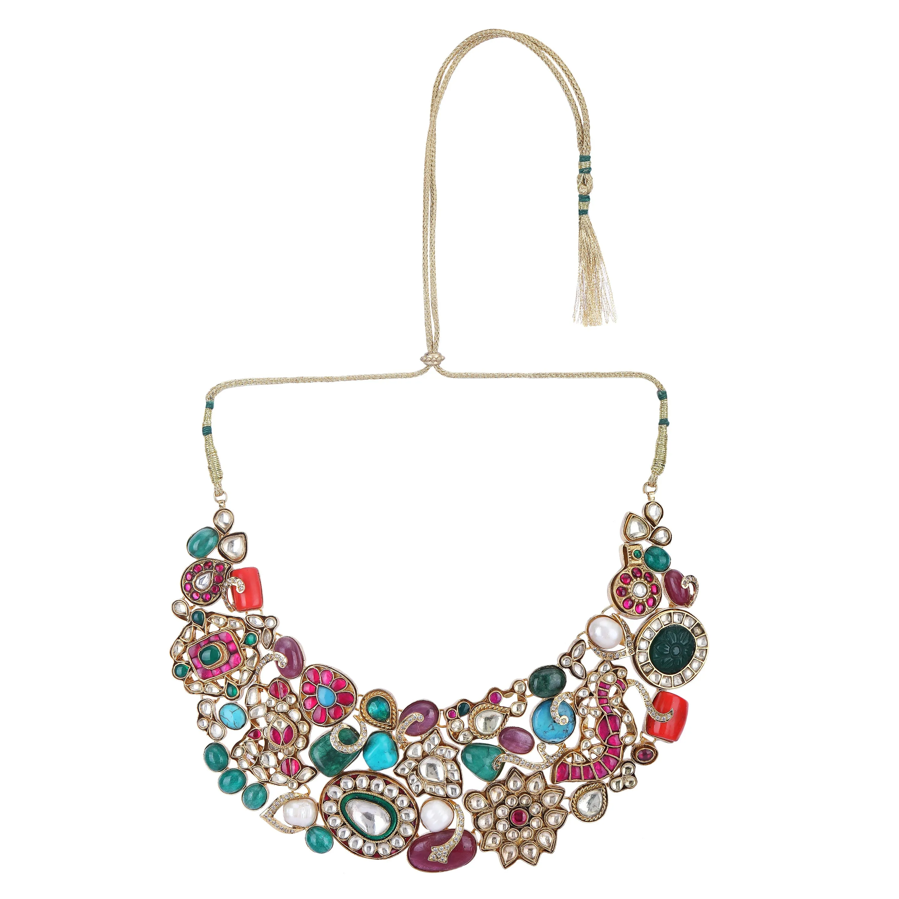 Aparna NECKLACE