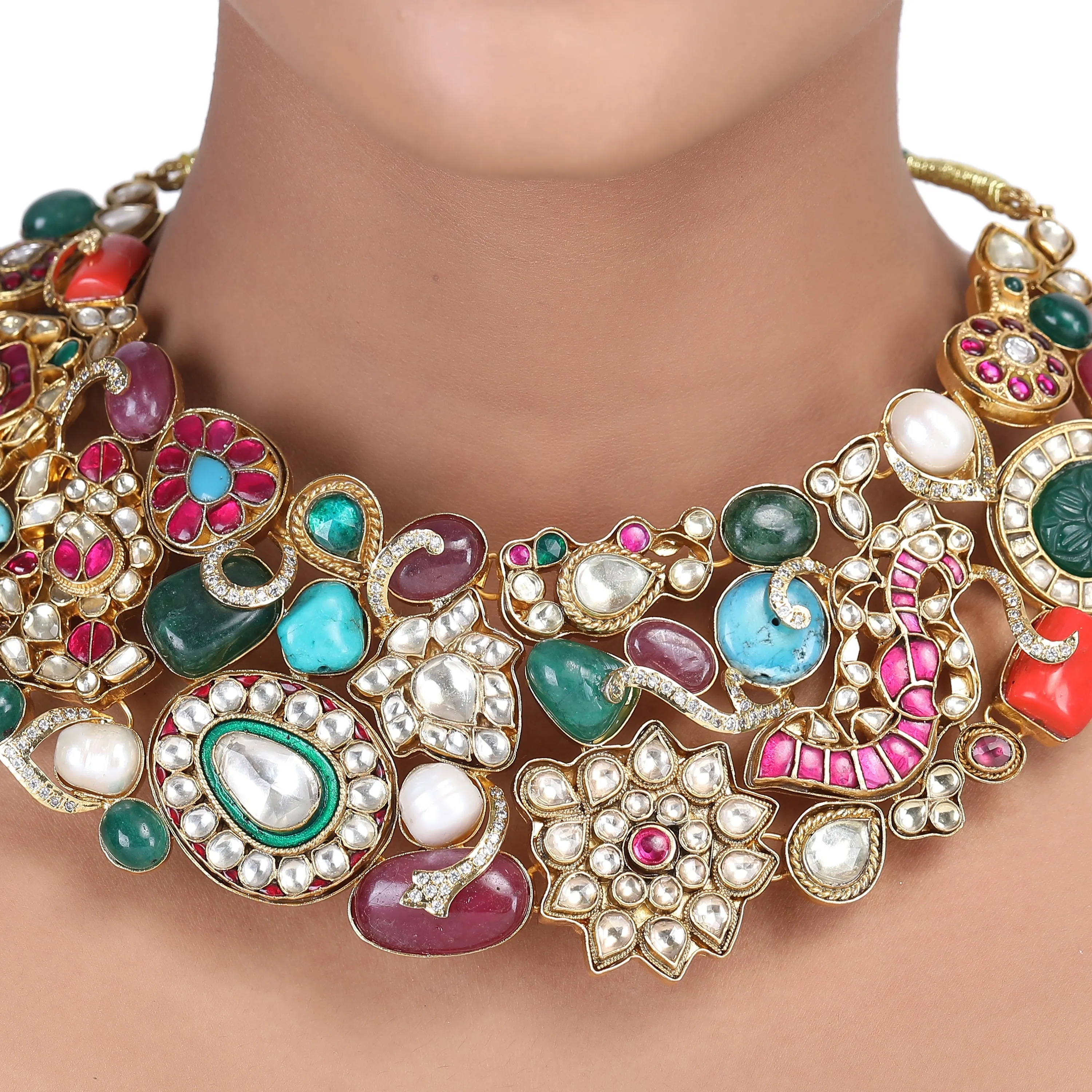Aparna NECKLACE