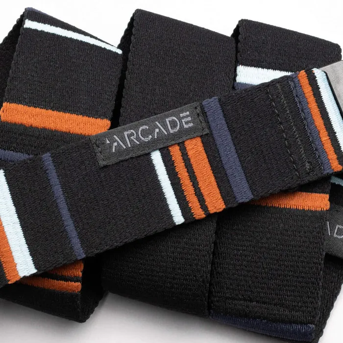 Arcade Unisex Realm Belt