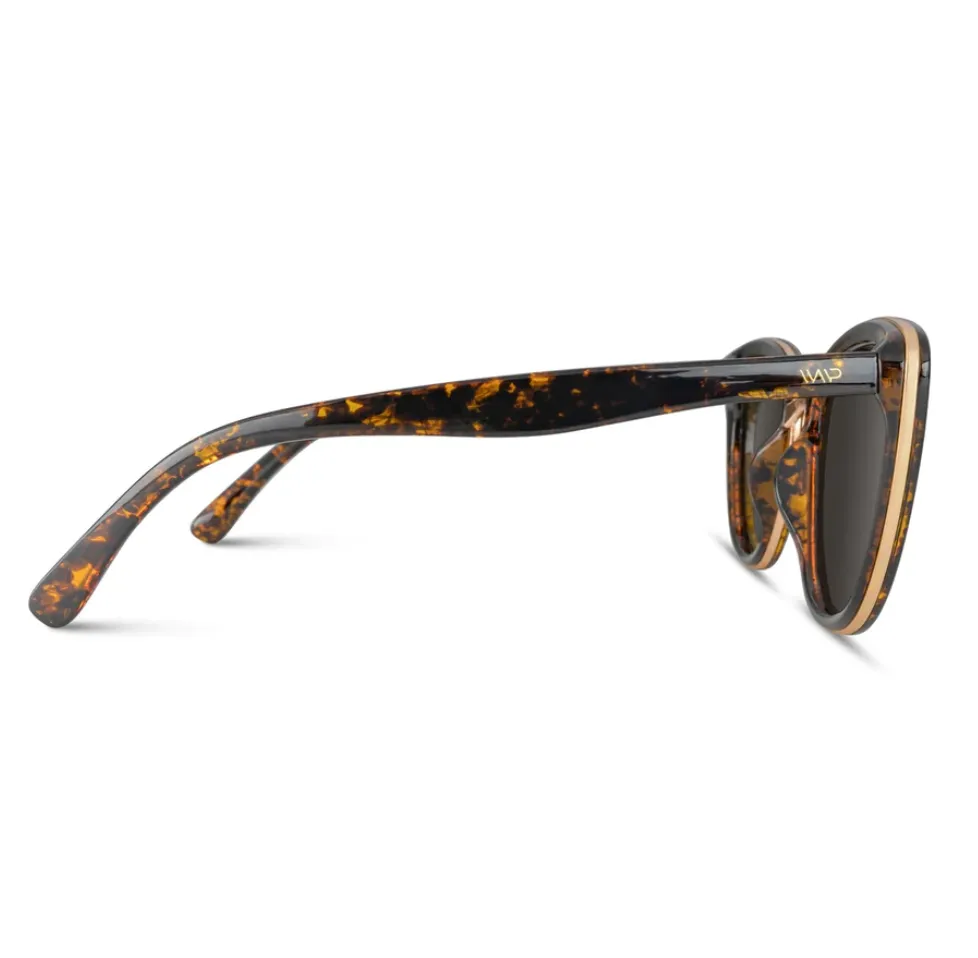 Aria Cateye Sunglasses  - Pink