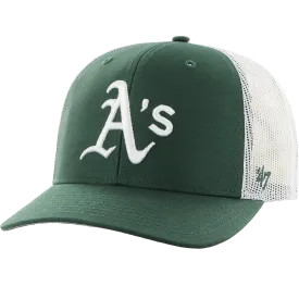 A's '47 Trucker