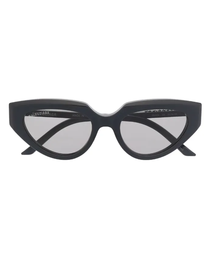 Balenciaga Eyewear cat-eye frame sunglasses