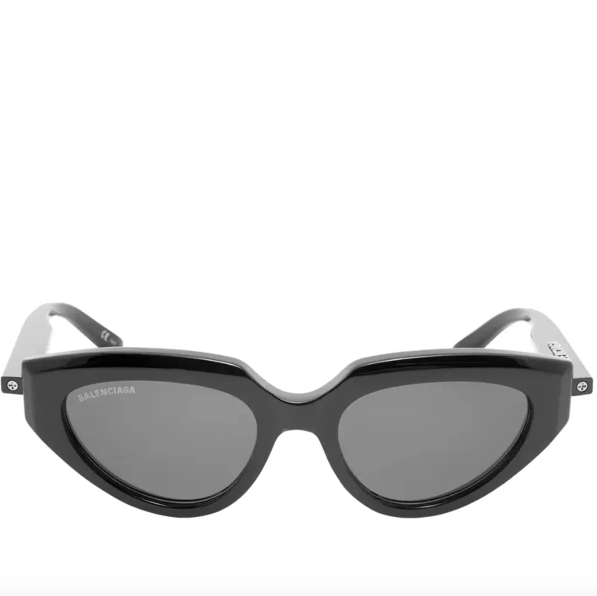 Balenciaga Eyewear cat-eye frame sunglasses