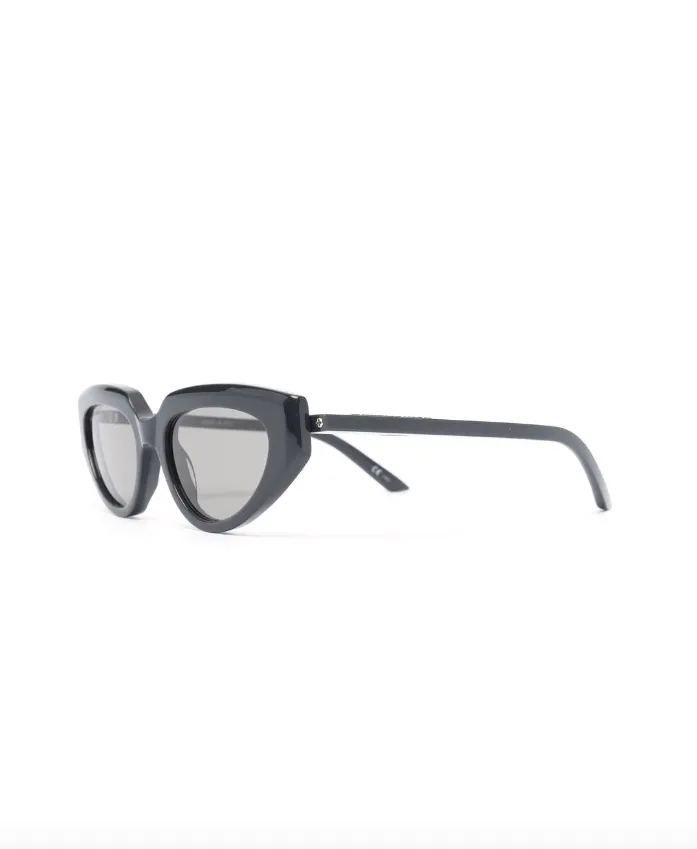 Balenciaga Eyewear cat-eye frame sunglasses