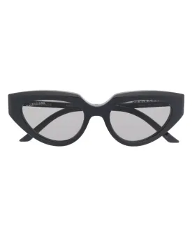 Balenciaga Eyewear cat-eye frame sunglasses