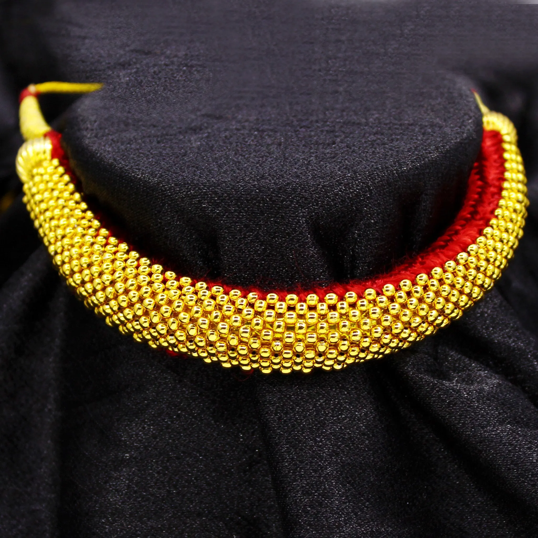 BANAI GADI THUSHI
