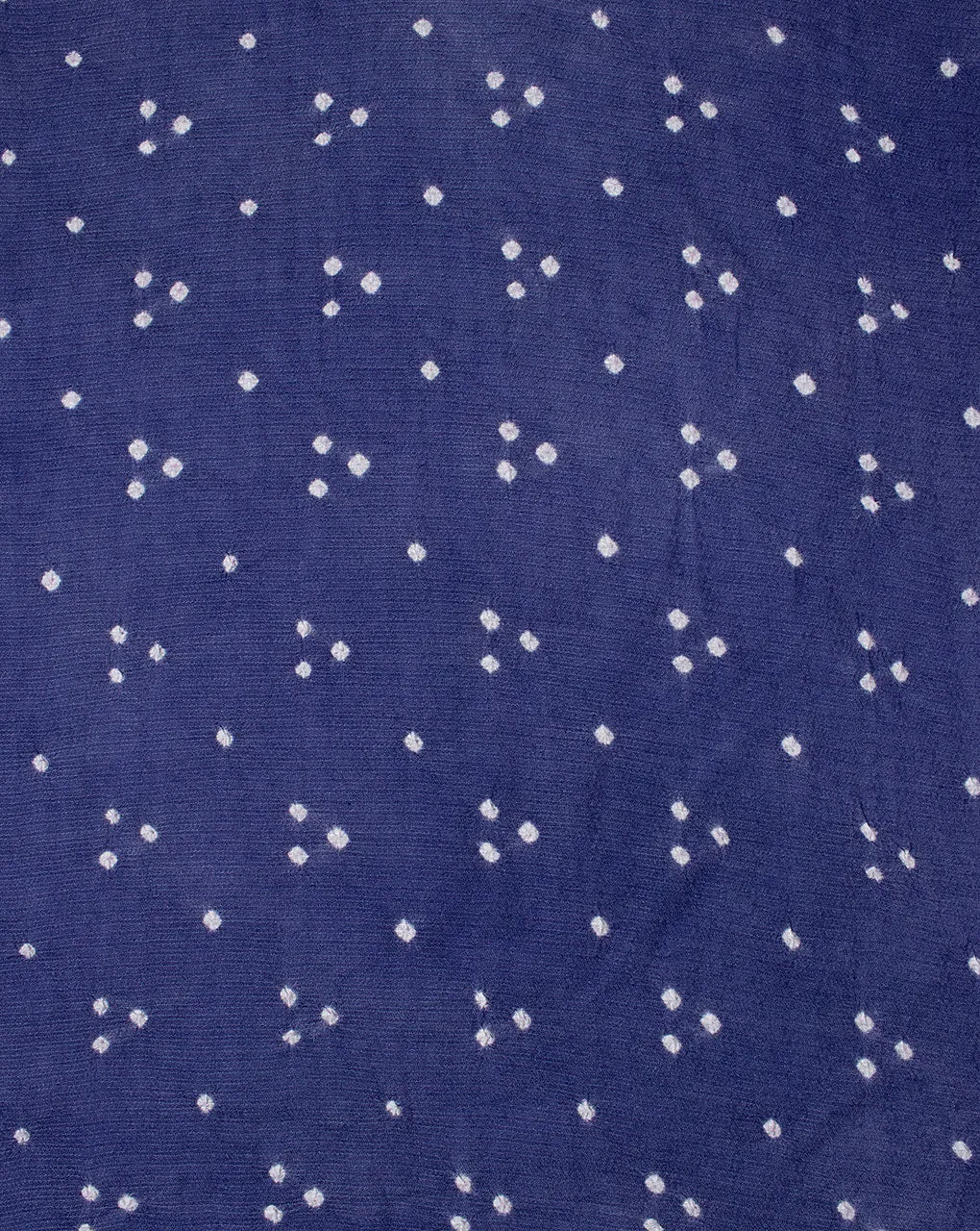 Bandhani Dobby Rayon Scarf