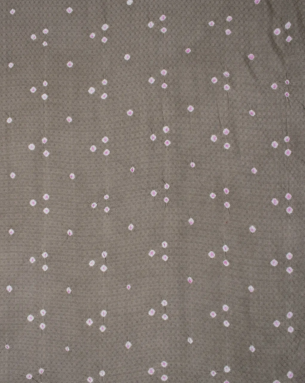Bandhani Dobby Rayon Scarf