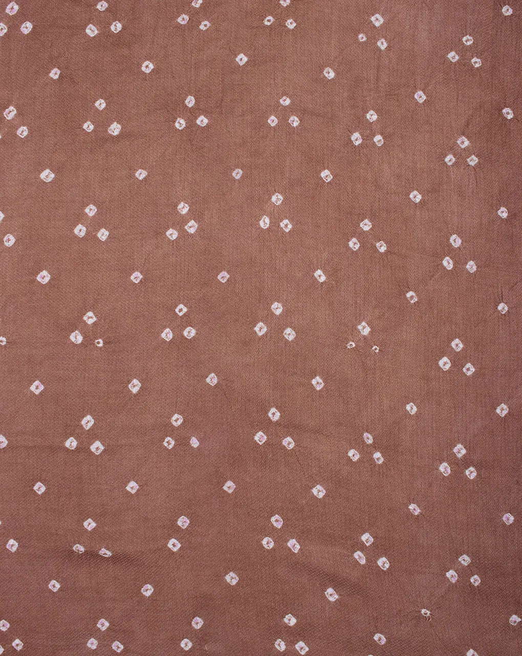 Bandhani Dobby Rayon Scarf