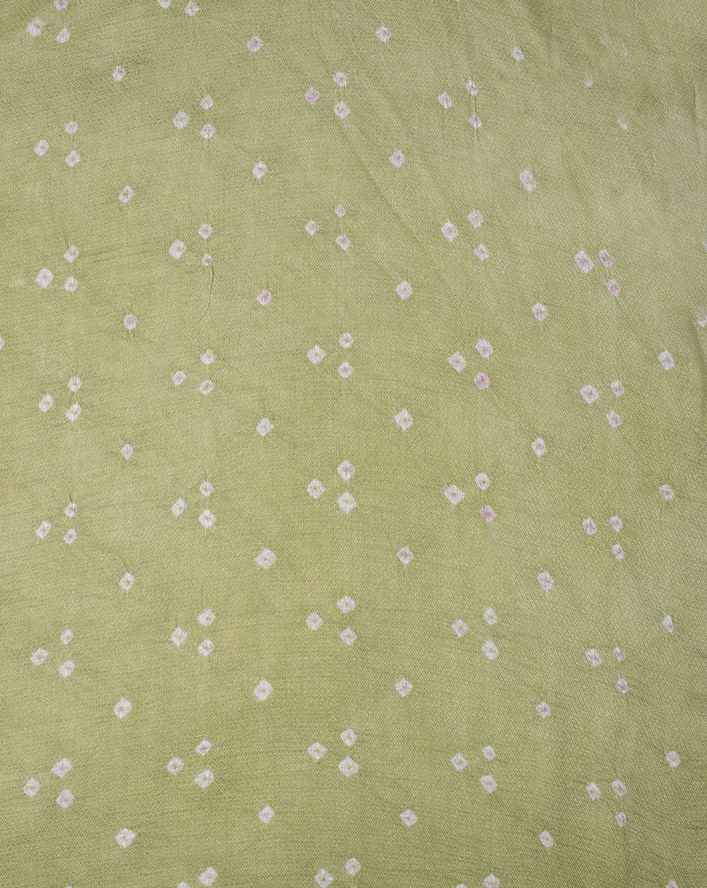 Bandhani Dobby Rayon Scarf