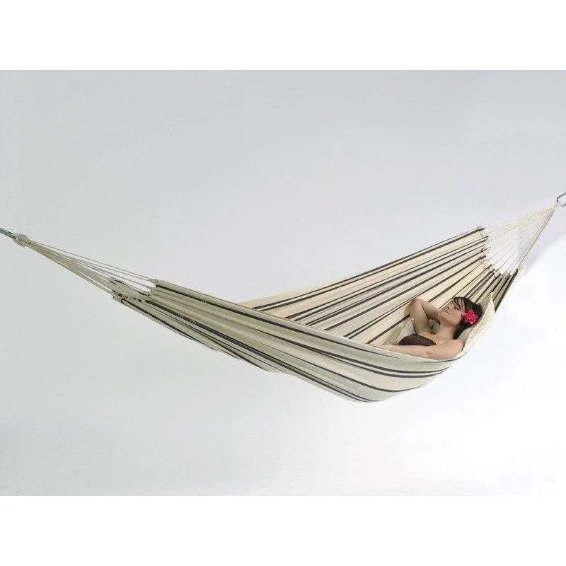 Barbados Cappuccino Hammock