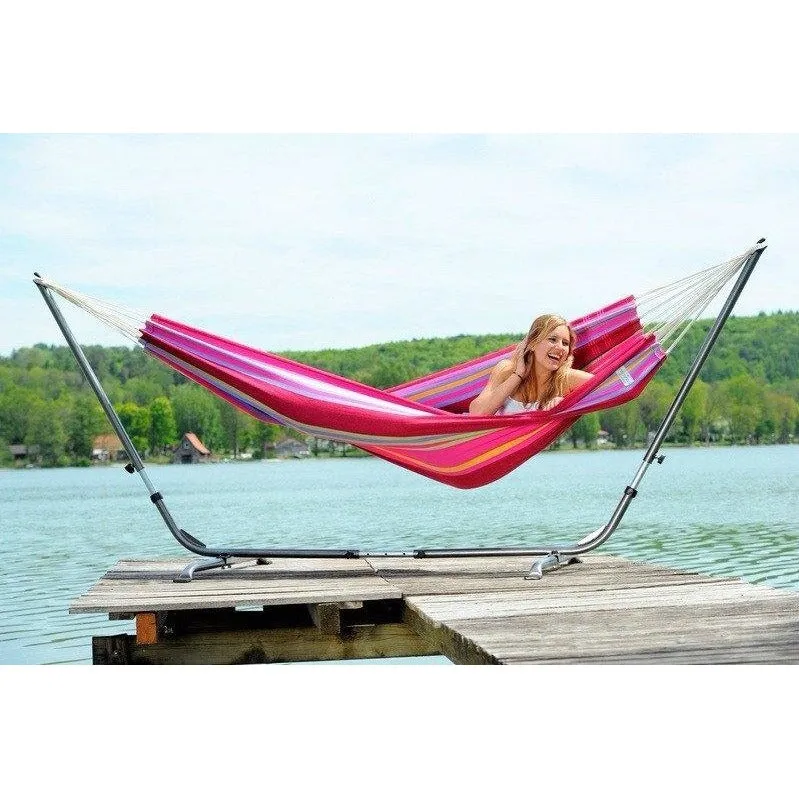 Barbados Grenadine Hammock