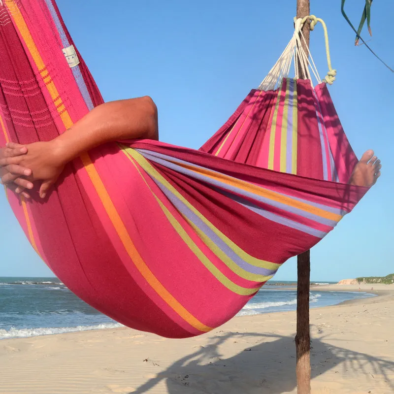Barbados Grenadine Hammock