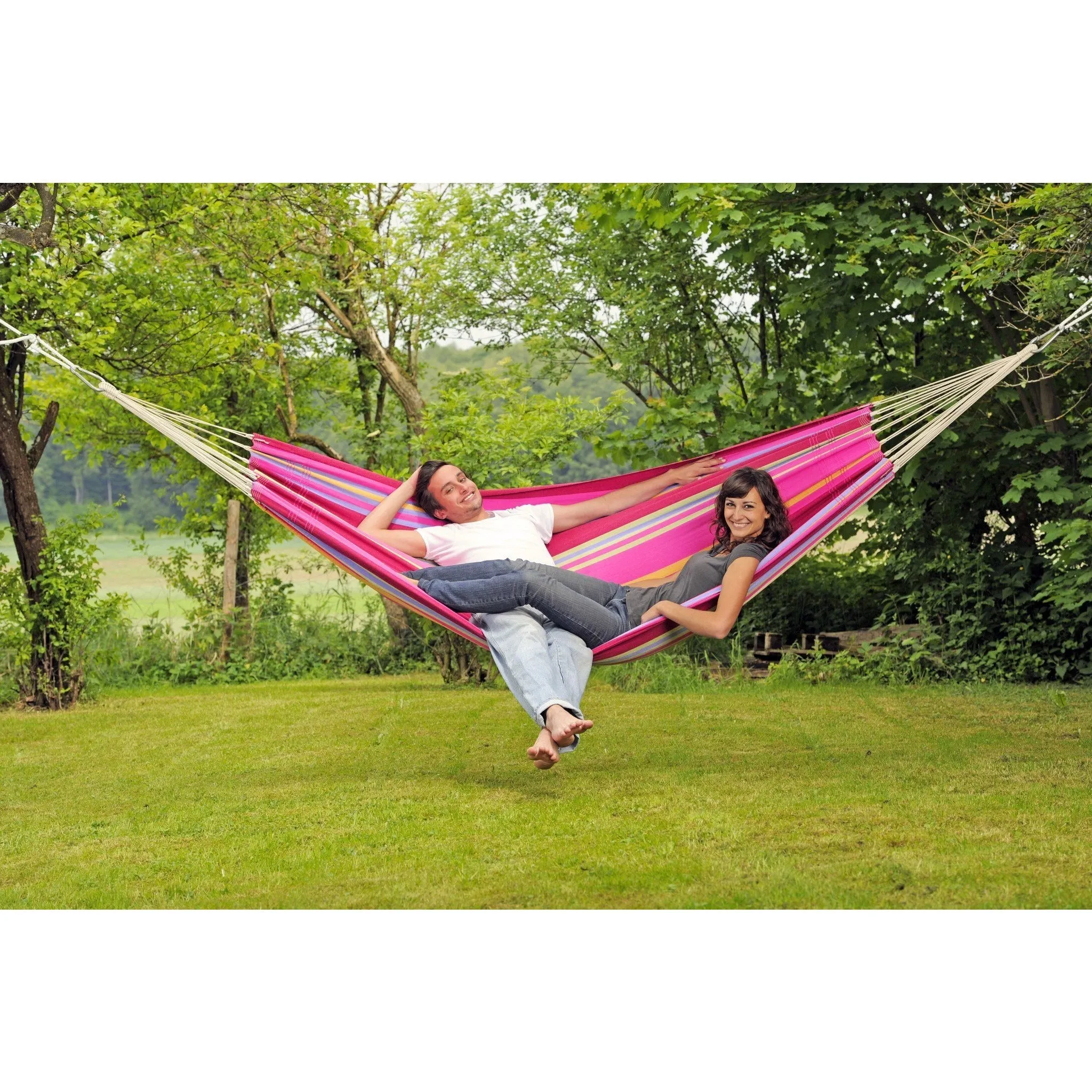 Barbados Grenadine Hammock